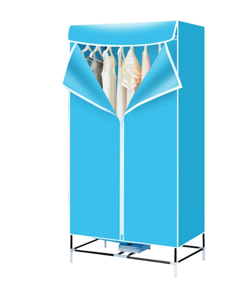UB Uscator electric pentru rufe tip dulap